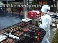 Barbecue Caterer 1070326 Image 3